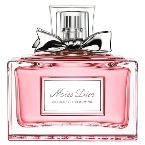 perfume miss dior é bom|what does miss dior perfume smell like.